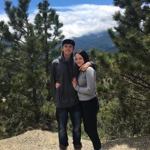 Meet your Posher, Mariahlynn